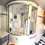 Hébergement de vacances Traumhaus Mit Mega Specials *
