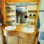 Traumhaus Mit Mega Specials Hébergement de vacances Lahnstein
