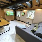 Hébergement de vacances Traumhaus Mit Mega Specials