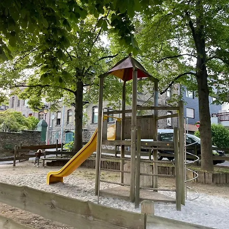 בית נופש Traumhaus Mit Mega Specials *