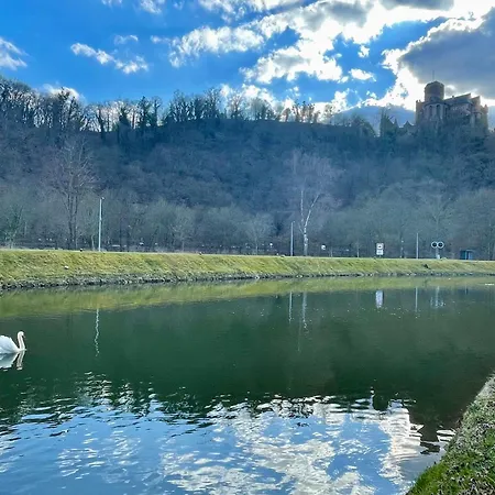 Traumhaus Mit Mega Specials