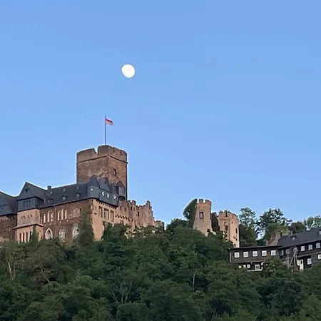 Hébergement de vacances Traumhaus Mit Mega Specials Lahnstein
