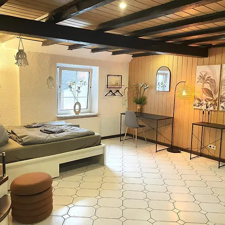 Traumhaus Mit Mega Specials Lahnstein