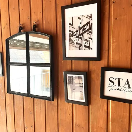 Traumhaus Mit Mega Specials בית נופש לאנשטיין