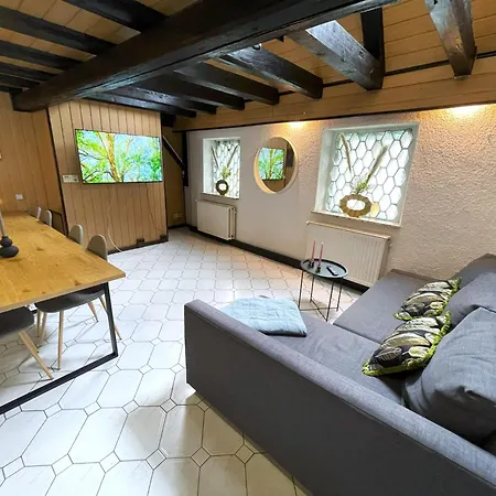 Traumhaus Mit Mega Specials Σπίτι διακοπών *