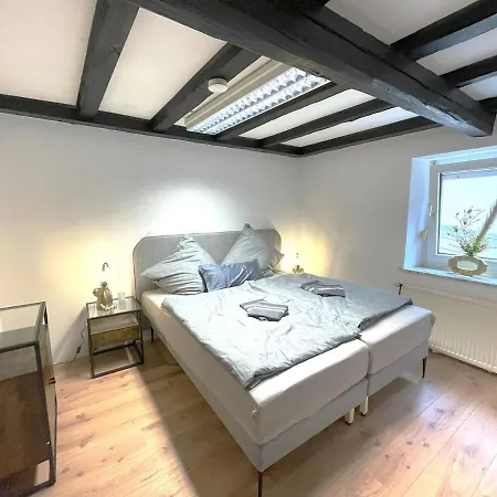 Traumhaus Mit Mega Specials Дом отдыха