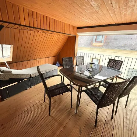 Traumhaus Mit Mega Specials Дом отдыха *