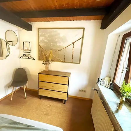 Traumhaus Mit Mega Specials Semesterbostad Lahnstein