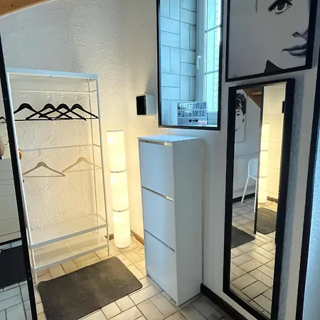 Дом отдыха Traumhaus Mit Mega Specials *