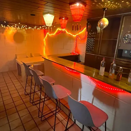 Traumhaus Mit Mega Specials *