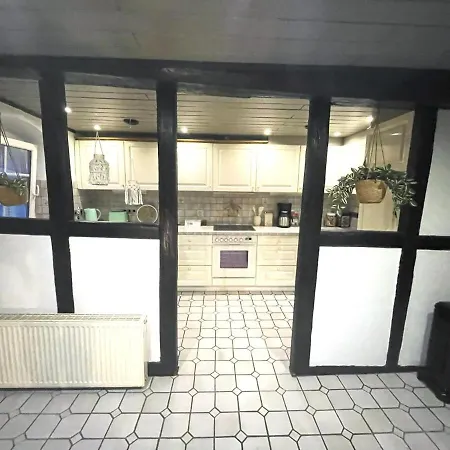 Traumhaus Mit Mega Specials * Lahnstein