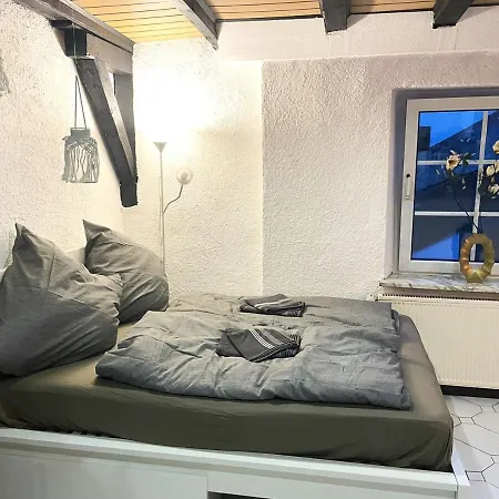 Traumhaus Mit Mega Specials Дом отдыха *