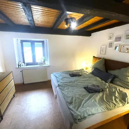 Traumhaus Mit Mega Specials Semesterbostad Lahnstein