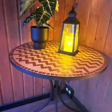 Traumhaus Mit Mega Specials Ланштайн