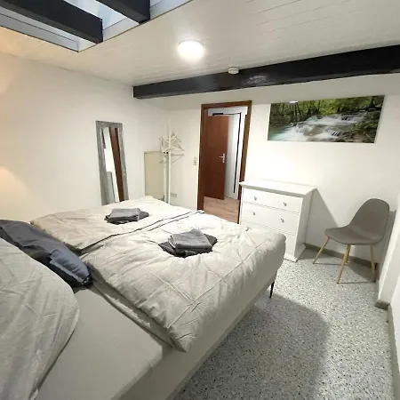 Traumhaus Mit Mega Specials * Ланштайн