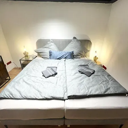 Traumhaus Mit Mega Specials Lahnstein