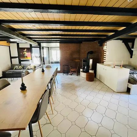 Traumhaus Mit Mega Specials * 兰施泰因
