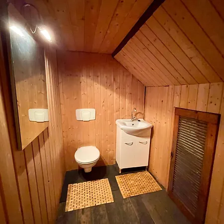 Casa de Férias Traumhaus Mit Mega Specials