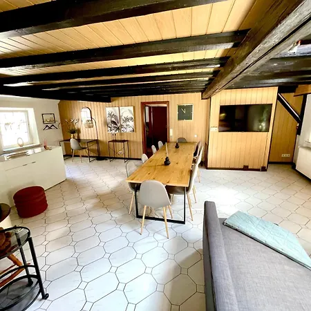 Σπίτι διακοπών Traumhaus Mit Mega Specials