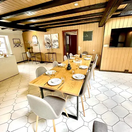 Traumhaus Mit Mega Specials