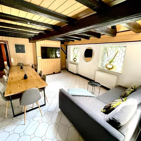 Traumhaus Mit Mega Specials *