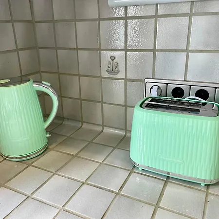Traumhaus Mit Mega Specials Casa de Férias *