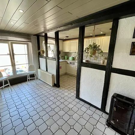 Traumhaus Mit Mega Specials * לאנשטיין