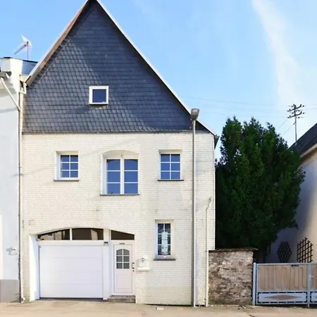 Traumhaus Mit Mega Specials * Lahnstein