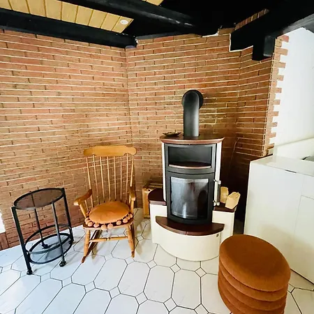 Дом отдыха Traumhaus Mit Mega Specials Ланштайн