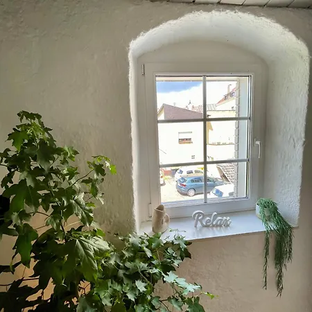 Traumhaus Mit Mega Specials Ланштайн