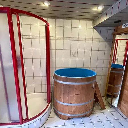 Traumhaus Mit Mega Specials * Lahnstein