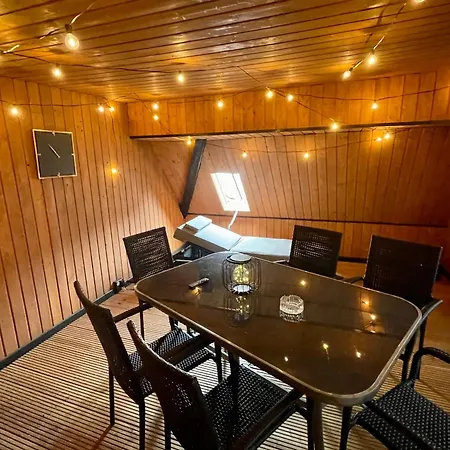 Traumhaus Mit Mega Specials Semesterbostad *