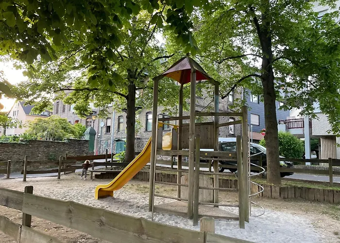 בית נופש Traumhaus Mit Mega Specials *