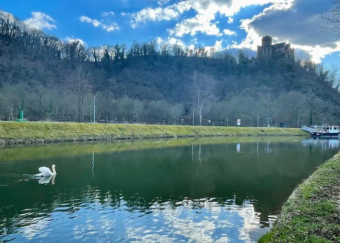 Traumhaus Mit Mega Specials