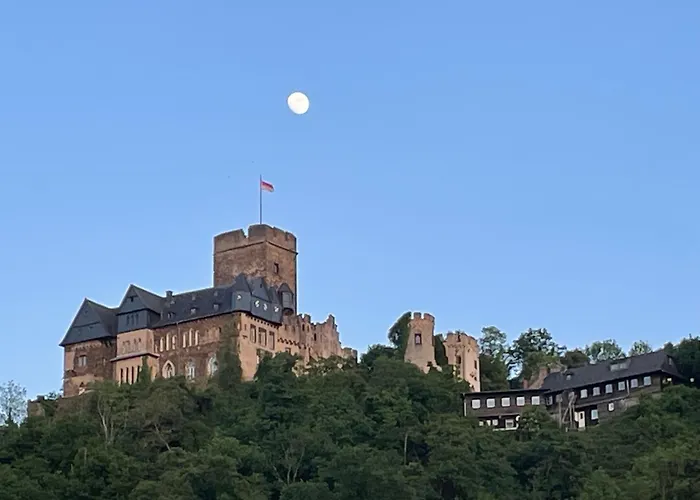 בית נופש Traumhaus Mit Mega Specials לאנשטיין