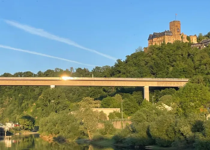 Casa de Férias Traumhaus Mit Mega Specials