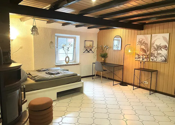 Traumhaus Mit Mega Specials Lahnstein