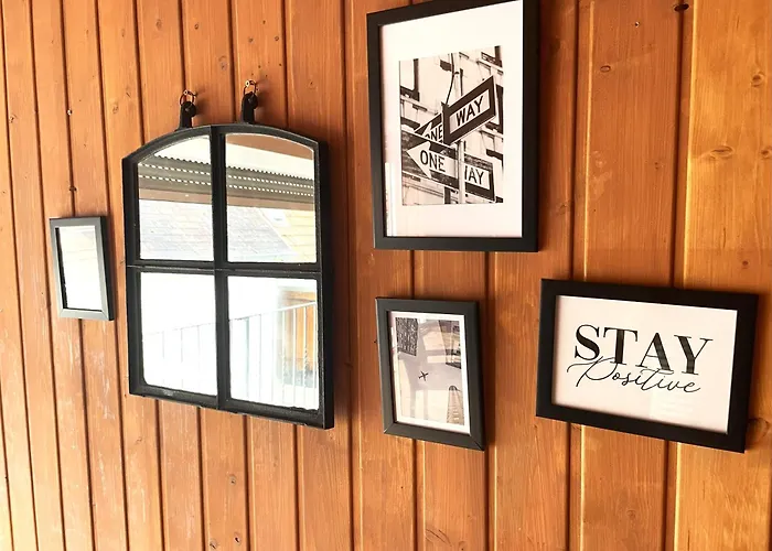 Traumhaus Mit Mega Specials Casa de Férias Lahnstein