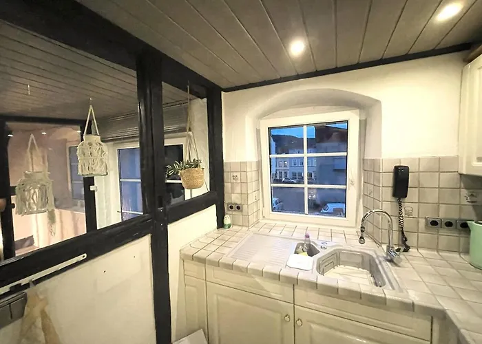 Traumhaus Mit Mega Specials *