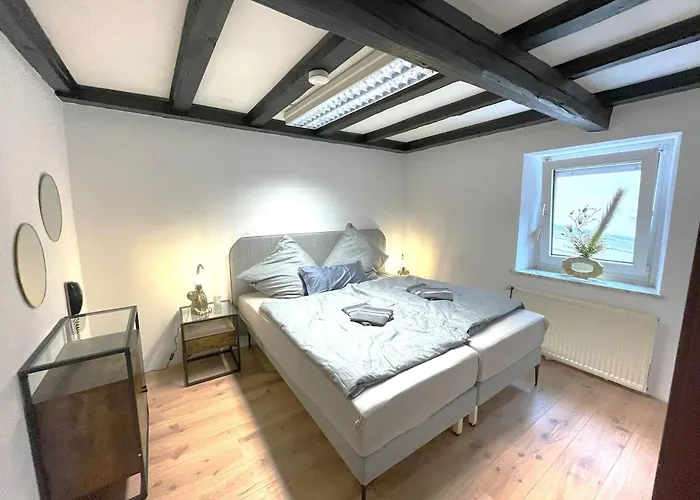 Traumhaus Mit Mega Specials Casa de Férias