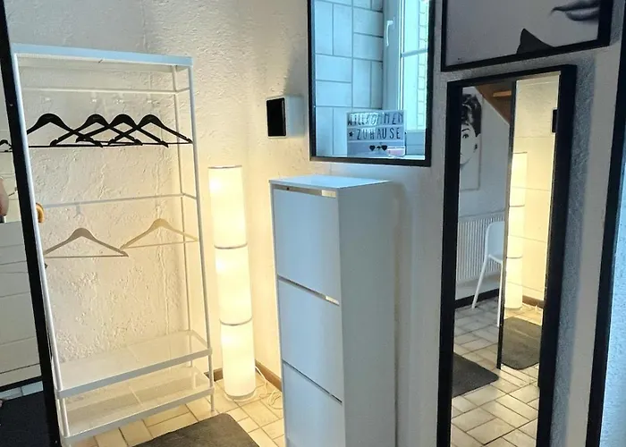 בית נופש Traumhaus Mit Mega Specials *