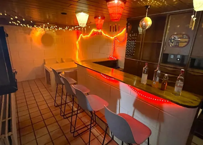 Traumhaus Mit Mega Specials *