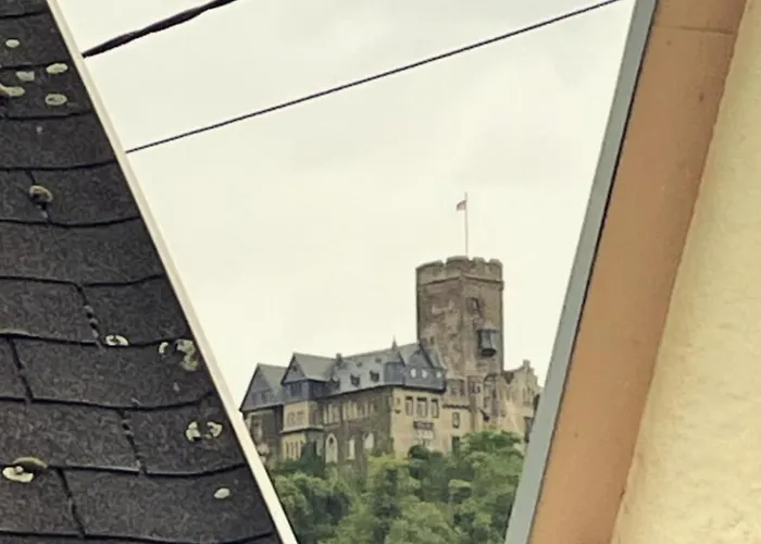 Traumhaus Mit Mega Specials Lahnstein