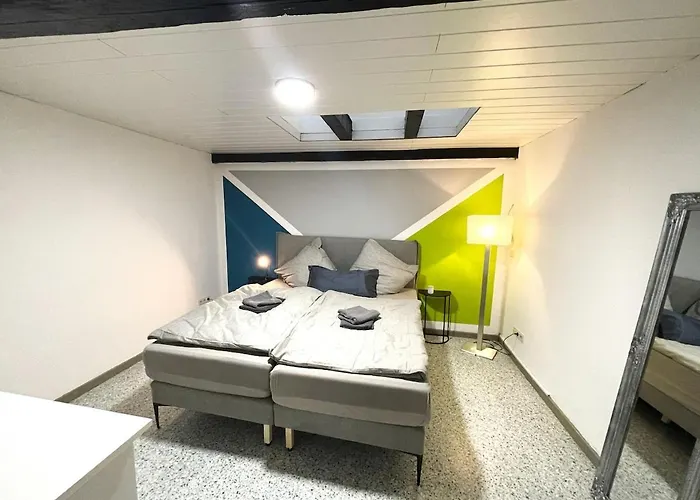 Traumhaus Mit Mega Specials *