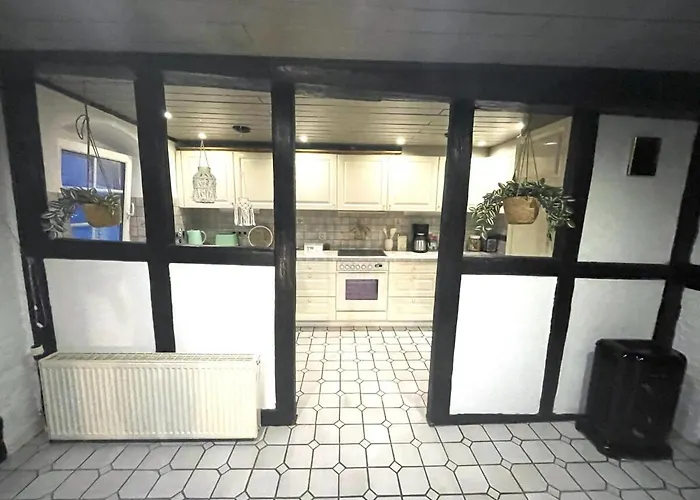 Traumhaus Mit Mega Specials * לאנשטיין