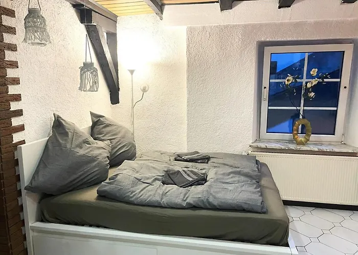 Traumhaus Mit Mega Specials Casa de Férias *