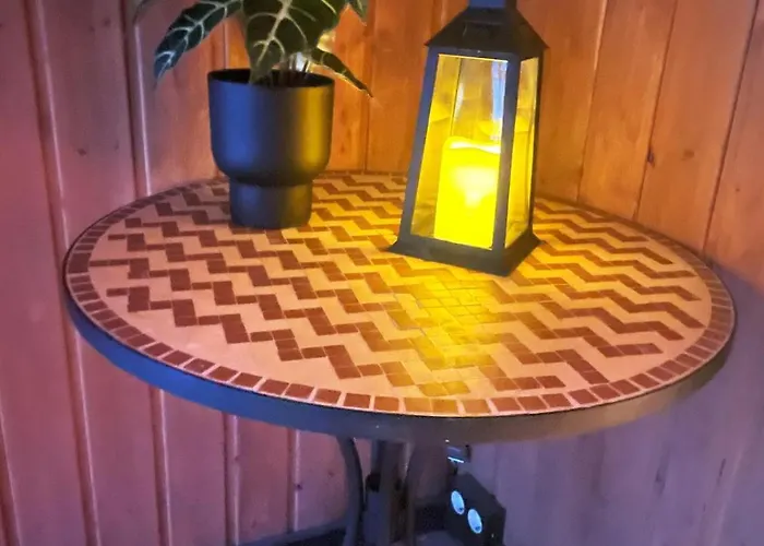 Traumhaus Mit Mega Specials לאנשטיין