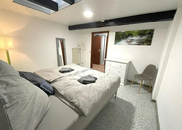 Traumhaus Mit Mega Specials * Lahnstein