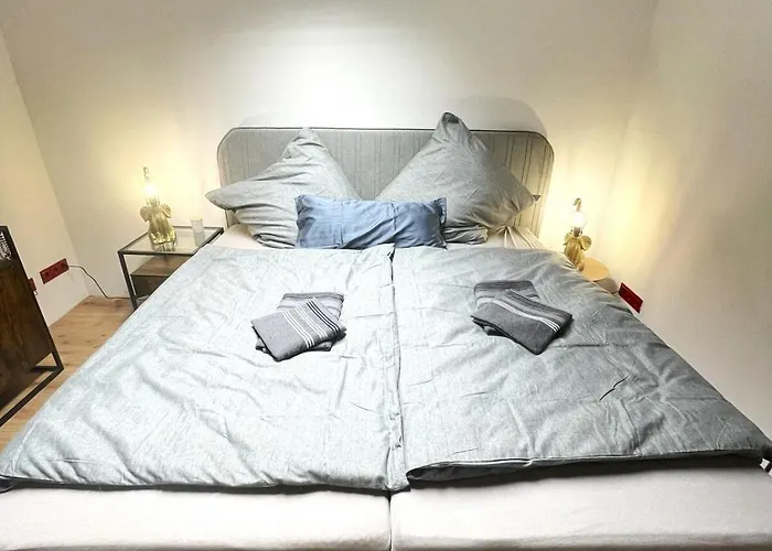 Traumhaus Mit Mega Specials Lahnstein