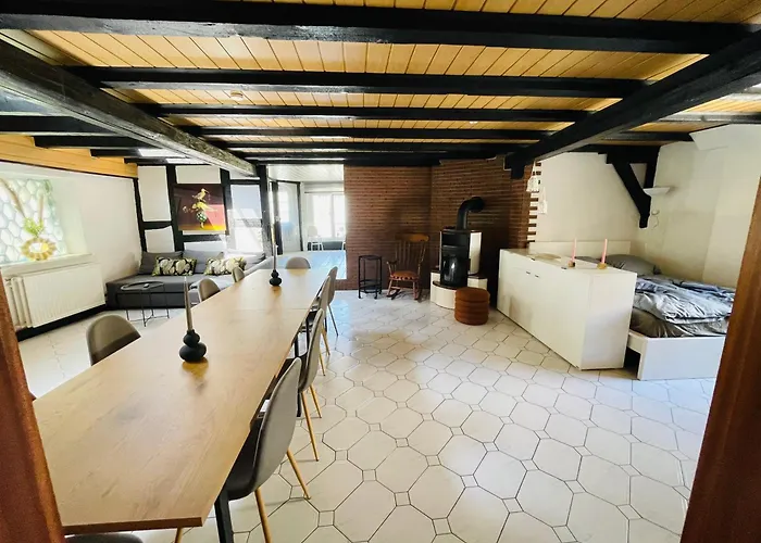 Traumhaus Mit Mega Specials * לאנשטיין